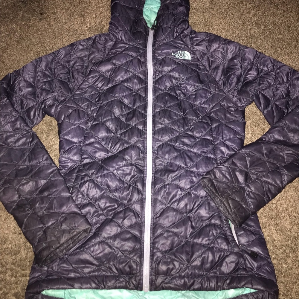 North face jacket